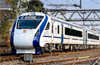 Bengaluru–Mangaluru Vande Bharat trial run to begin from August 11